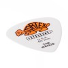 Медіатори Dunlop 424P.60 Tortex Wedge Player Pack 0.60 mm (12 шт.)