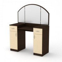 Трюмо 4 Компанит венге Трюмо 4 Компанит венге