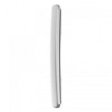 Захисна накладка для автомобільних дверей Baseus Streamlined Car Door Bumper CRFZT-02 4шт Білий