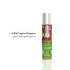 Набір System JO Tri-Me Triple Pack — Flavors (3×30 мл) три різні смаки оральних змазок в інтернет супермаркеті PbayMarket!