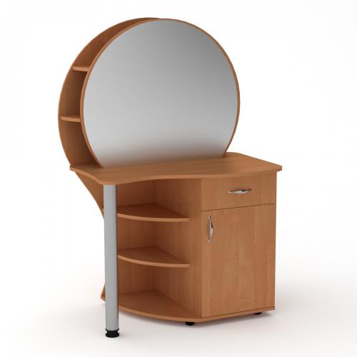 Трюмо 3 Компанит вільха Трюмо 3 Компанит вільха