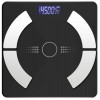 Смарт-ваги Inspire Scale one TZC009 Black