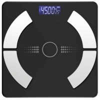 Смарт-ваги Inspire Scale one TZC009 Black Смарт-ваги Inspire Scale one TZC009 Black