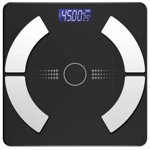 Смарт-ваги Inspire Scale one TZC009 Black Смарт-ваги Inspire Scale one TZC009 Black