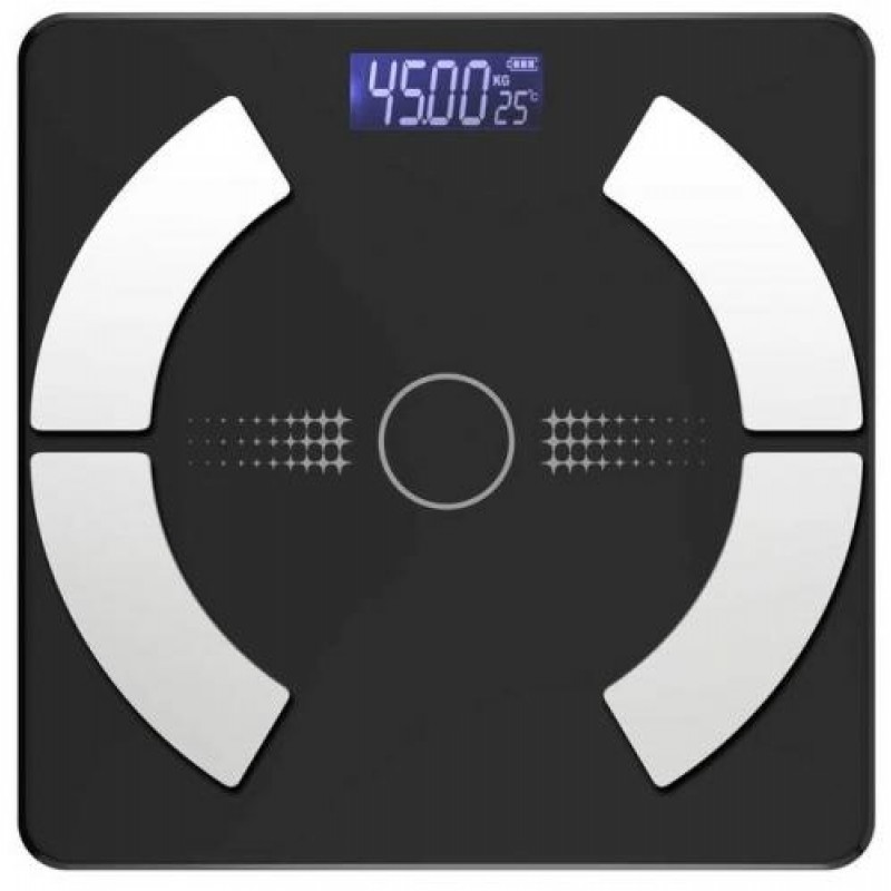 Смарт-ваги Inspire Scale one TZC009 Black