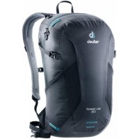 Рюкзак Deuter Speed Lite 22 SL Black (1052-3410318 7000) Рюкзак Deuter Speed Lite 22 SL Black (1052-3410318 7000)