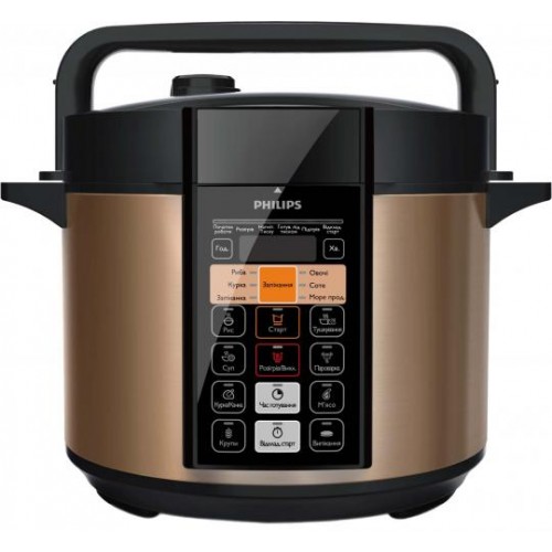 Мультиварка Philips HD2139/40 (6545241) Мультиварка Philips HD2139/40 (6545241)