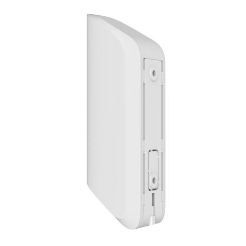 Датчик-штора Ajax MotionProtect Curtain білий Датчик-штора Ajax MotionProtect Curtain білий