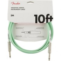 Кабель інструментальний Fender Original Series Instrument Cable 3m (10ft) 0990510058 Кабель інструментальний Fender Original Series Instrument Cable 3m (10ft) 0990510058