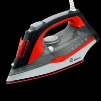 Праска DOMOTEC MS-2202/ 4212 2200Вт Ceramic Червоний