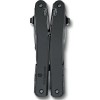 Мультитул Victorinox Swisstool Spirit MXBS 105 мм 24 функції Чорний (3.0226.M3N)