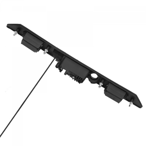 Автомобільна камера заднього виду No Brand для Audi A6L/A3/A4/A8 2011р. (2043) Ауді Автомобільна камера заднього виду No Brand для Audi A6L/A3/A4/A8 2011р. (2043) Ауді