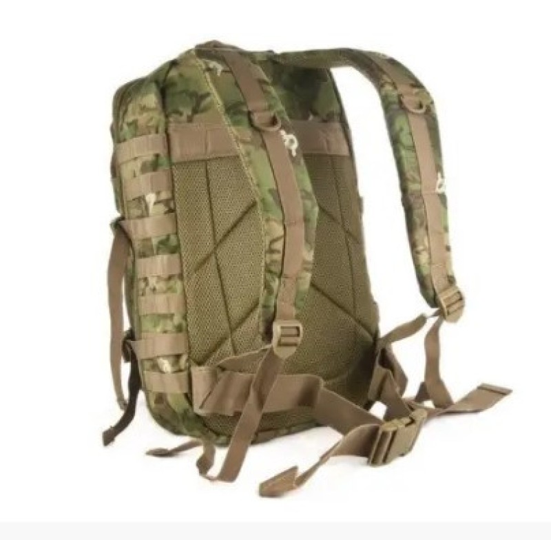 Рюкзак тактичний Mil-Tec 14002256 Arid 36 л Камуфляж