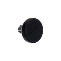 Тримач для смартфону Borofone BH8 магнітна фіксація пристрою Black Тримач для смартфону Borofone BH8 магнітна фіксація пристрою Black