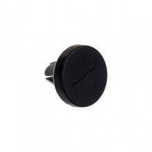 Тримач для смартфону Borofone BH8 магнітна фіксація пристрою Black Тримач для смартфону Borofone BH8 магнітна фіксація пристрою Black