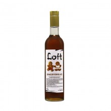 Сироп LOFT Імбирний пряник 700мл