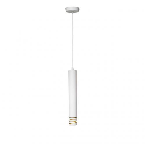 Світильник підвісний MSK Electric Spiral NL 3622 W Світильник підвісний MSK Electric Spiral NL 3622 W