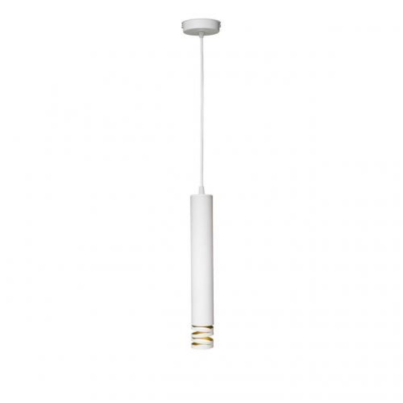 Світильник підвісний MSK Electric Spiral NL 3622 W