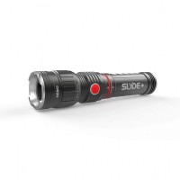 Ліхтар ручний Nebo SLYDE + (1033-NB NB-6525)