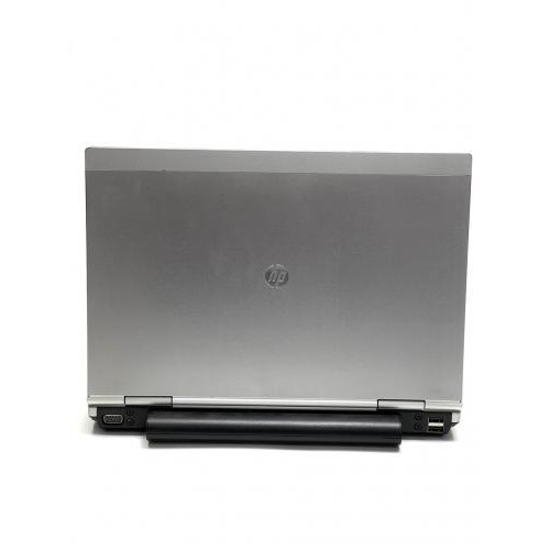 Ноутбук HP EliteBook 2570p 12,5 Intel Core i7 4 Гб 128 Гб Refurbished в інтернет супермаркеті PbayMarket!