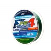 Шнур Flagman PE Hybrid F4 135м / 0.10мм / 4.6кг / 10Lb мoss Green (26135-010) в інтернет супермаркеті PbayMarket!