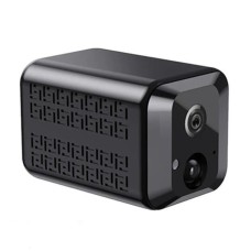 4G міні камера відеоспостереження Nectronix T10, Full HD 1080P, датчик руху, акумулятор 1800 мАч