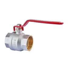 Кран кульовий Koer KR.214 - 2-1/2