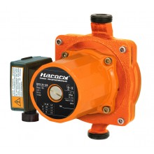 Циркуляційний насос Насоси+Обладнання BPS 20-12S 122015