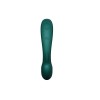 Вібратор Zalo – Talis G-Spot PulseWave Vibrator Turquoise Green