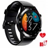 Смарт годинник KMITX T14 Black