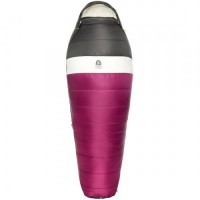 Спальник Sierra designs Synthesis 20 Regular W 173 Бордово-чорний (70613720R) Спальник Sierra designs Synthesis 20 Regular W 173 Бордово-чорний (70613720R)