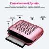 Витяжка для манікюру SML C-1 65 Вт Pink