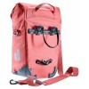 Рюкзак Deuter Mainhattan 17+10 л Redwood-ink (1052-3230022 5335)