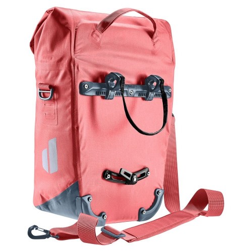 Рюкзак Deuter Mainhattan 17+10 л Redwood-ink (1052-3230022 5335) Рюкзак Deuter Mainhattan 17+10 л Redwood-ink (1052-3230022 5335)