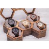 Органайзер для наручних годинників ecoWalnut 7.8х27.1х18.8 см
