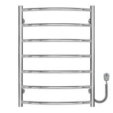 Рушникосушарка електрична Класік П7 500х700 Deffi Хром EF16 (C.DK.70.50.7.E.C.R.5)