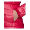 Куртка демісезонна жіноча Adidas W Varilite Ho J XS Bold Pink