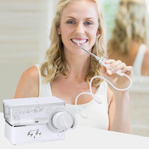 Іригатор H2ofloss HF-3pro White Іригатор H2ofloss HF-3pro White