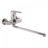 Змішувач для ванни ZERIX BAX A152 (ZX2929) Змішувач для ванни ZERIX BAX A152 (ZX2929)