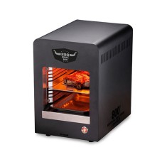 Гриль електричний Trisa 7605.4112 BBQ Grill X-800