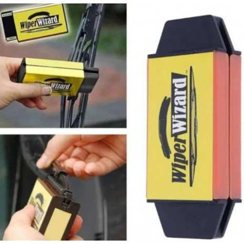 Очисник автомобільний для двірників Wiper Wizard (WW09)