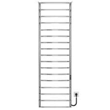 Рушникосушарка електрична Юність П17 500х1700 Deffi Хром JD03 (C.YU.170.50.17.E.C.R.1)