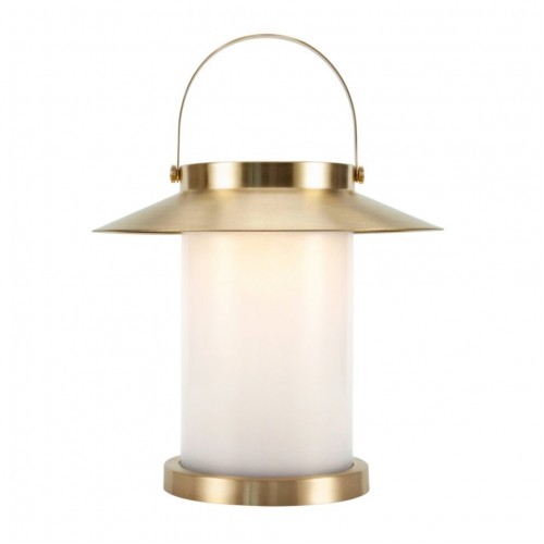 Настільна лампа Nordlux Temple 31x19x30 см Латунь (Nor2218335035) Настільна лампа Nordlux Temple 31x19x30 см Латунь (Nor2218335035)