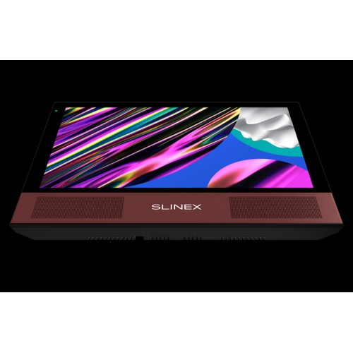 Відеодомофон Slinex Sonik 10 Black Відеодомофон Slinex Sonik 10 Black