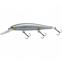 Воблер Imakatsu Diving Riprizer 110 Slow Rizer 112mm 19.0g Сірий (1013-1452.00.17)