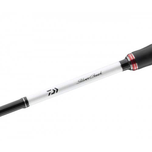 Спінінгове вудлище Daiwa Silver Creek Light Spin 2.35м 5-21г (11431-231) в інтернет супермаркеті PbayMarket!