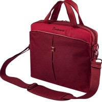 Сумка для нетбуку Continent 10 Червоний (CC-010Cranberry)