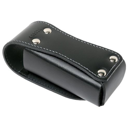 Чохол для мультитулів Victorinox SwissTool Spirit Plus 12x5.3 см Чорний (4.0833.L) Чохол для мультитулів Victorinox SwissTool Spirit Plus 12x5.3 см Чорний (4.0833.L)