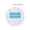 Настільна лампа Weidasi WD-6075 5W 371lm USB 5V White