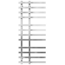Рушникосушарка водяна Atena П12 150х1200 Deffi Хром (A.AT.120.15.12.C.A)